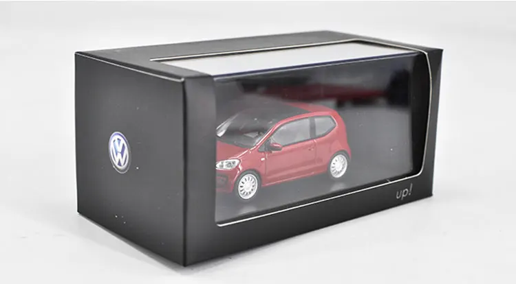 Оригинальная оригинальная импортная модель из сплава 1:43 коллекционный подарок