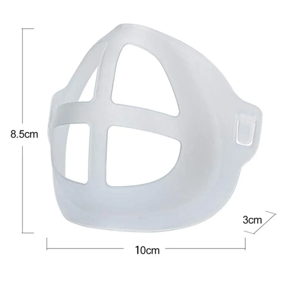 3D маска для лица поддержка дыхания помощь при помощи маски внутренняя подушка