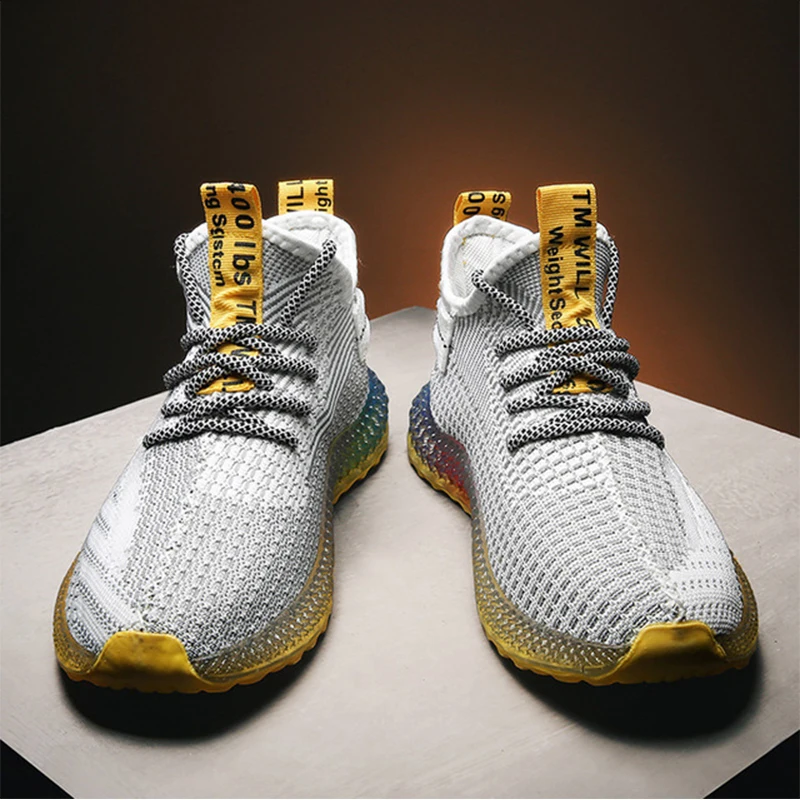 Брендовые классические красочные мужские кроссовки с низким вырезом