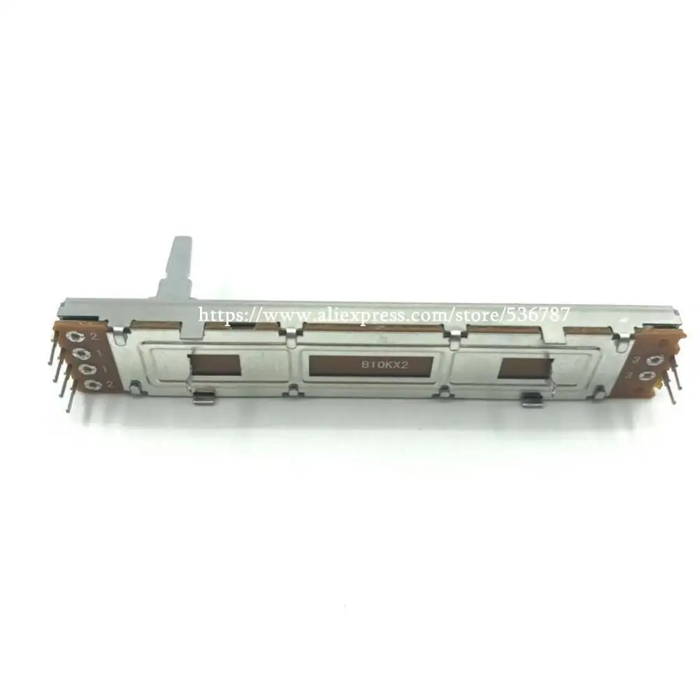 Crossfader Rplacement для DCV1006 DJM 700 750 800 850 2000 DJM750 DJM800 DJM850 DJM2000 | Электроника
