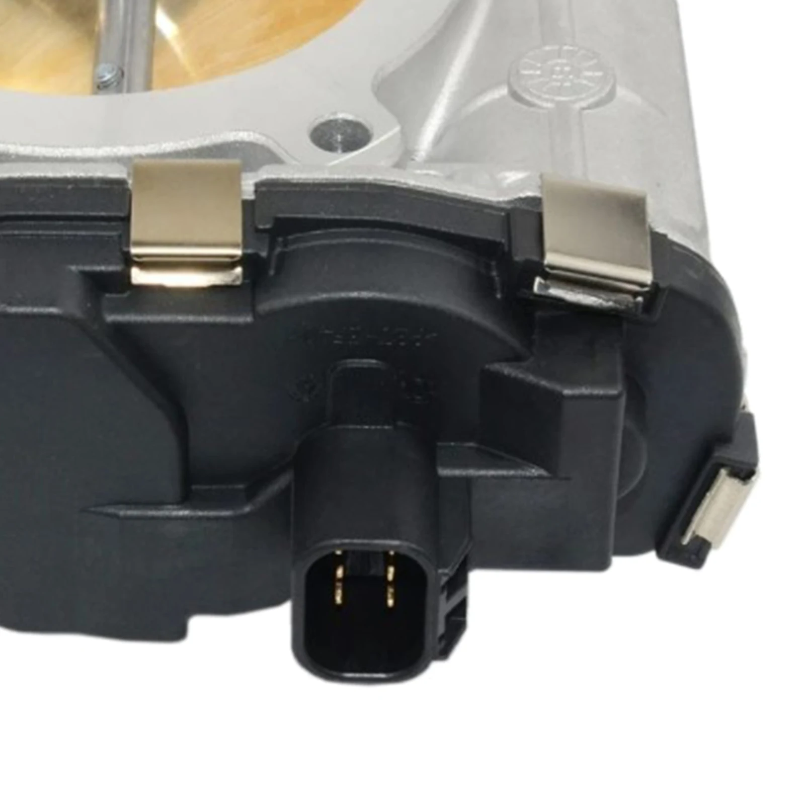 

Корпус электронной дроссельной заслонки подходит для GMC Sierra 1500 12629992 12589235