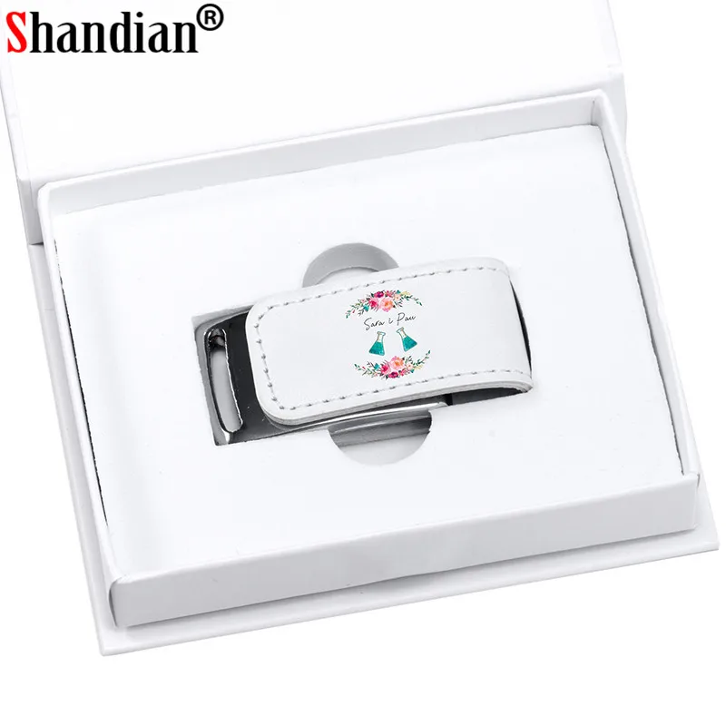 USB флеш накопитель SHANDIAN с логотипом на заказ 64/32/4/8/16 ГБ|USB флэш-накопители| |