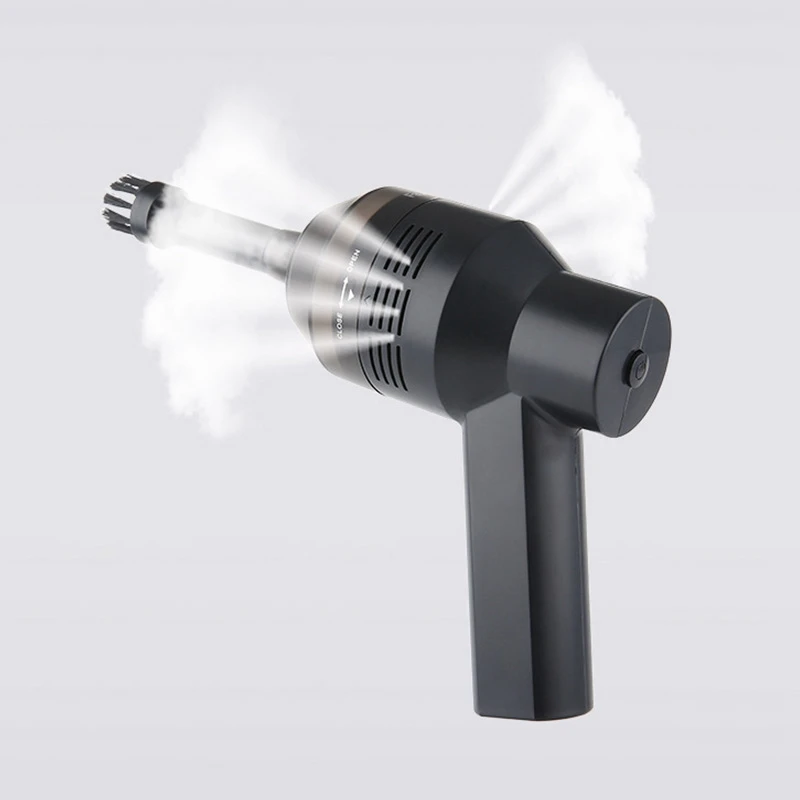 Воздушный Пыльник для чистки компьютерной клавиатуры-беспроводная