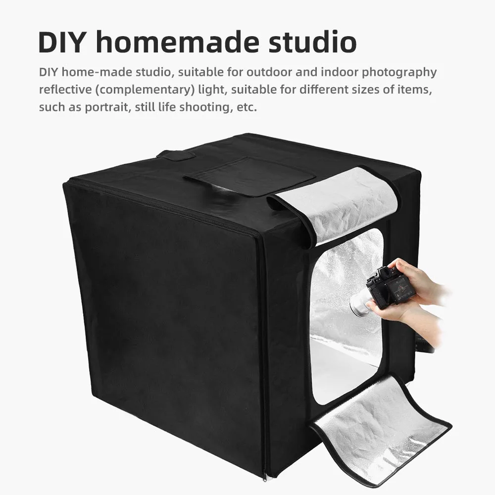 Фотографический фон отражатель ткань можно DIY вырезать | Электроника