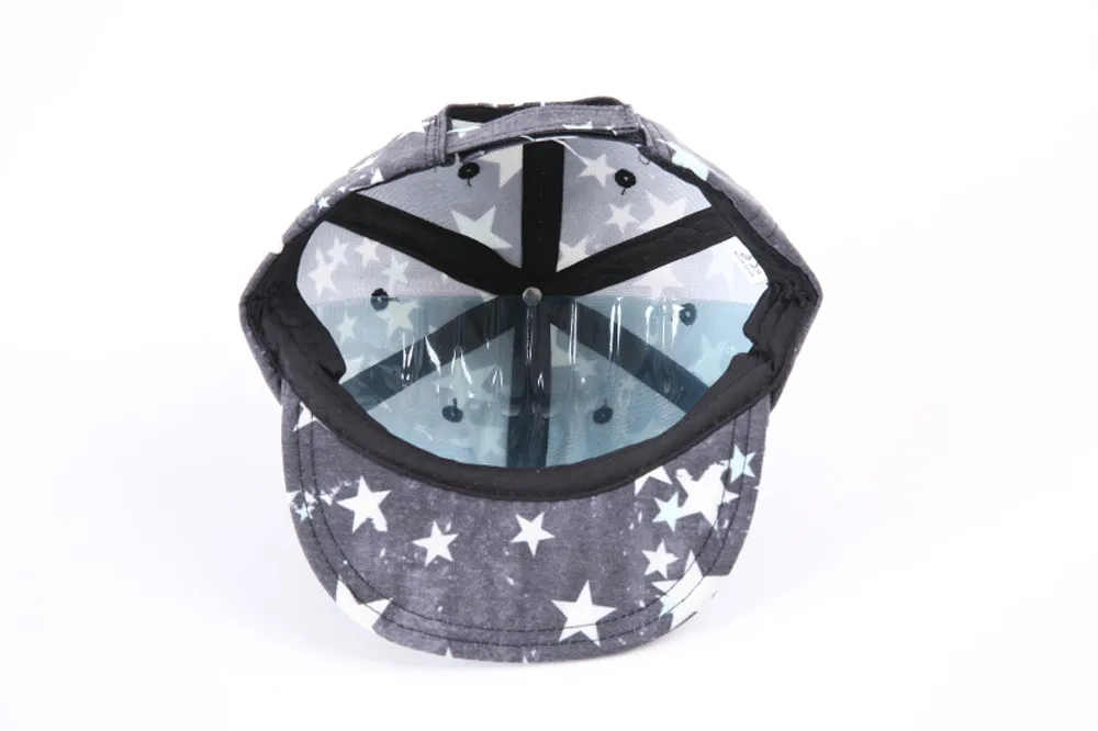 ARLONEET Children's Hat Sun Stars Soft Brimmed Cap Baby Baseball Summer Caps For Kids Boys | Детская одежда и обувь
