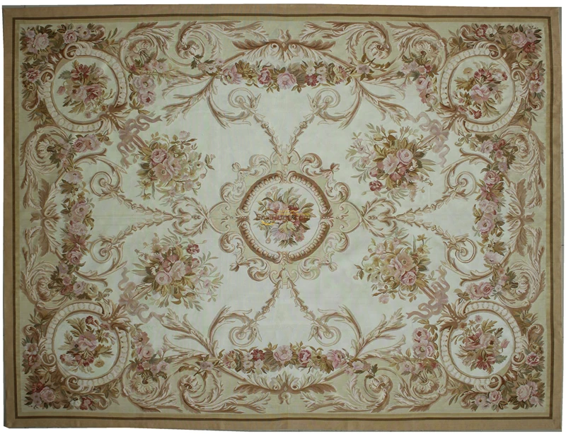 Goedkoop Borduurwerk Tapijt Grote Tapijten Voor Thuis Woonkamer 366 CM X 457 CM CK-01 12x15 3 Gc125aub Yg15