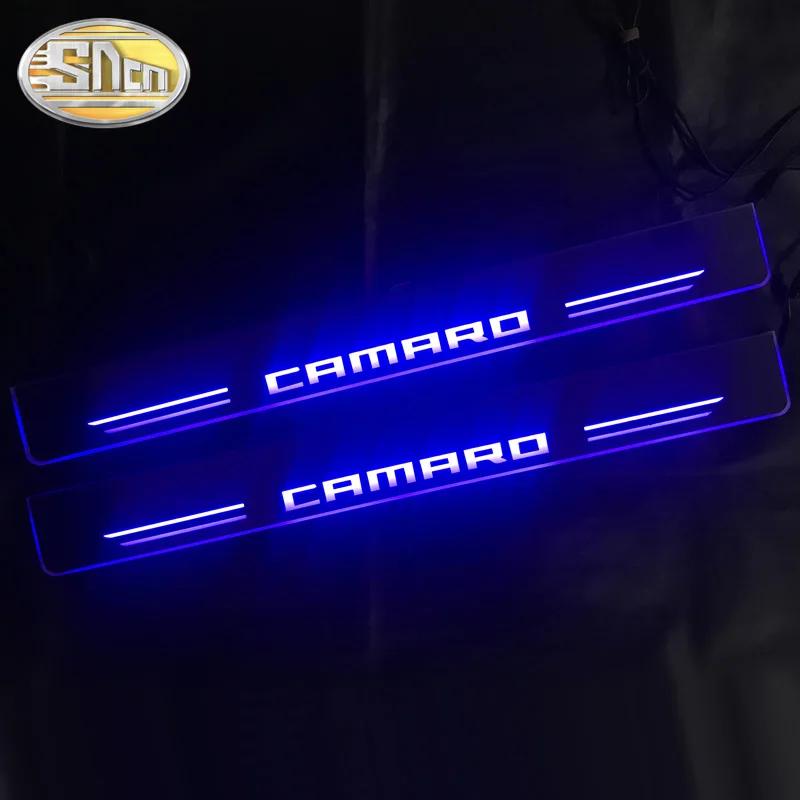 2 шт. Водонепроницаемый акриловые перемещение СВЕТОДИОДНЫЙ Добро пожаловать