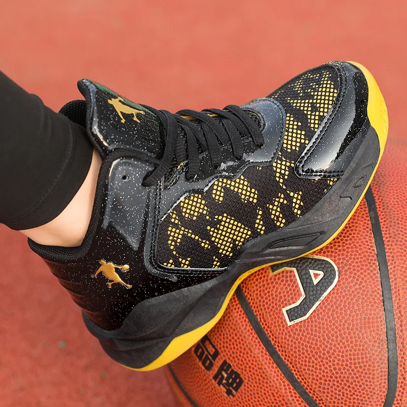 

Sport Children Shoes For Kids Sneakers Boys Casual Shoes Girls Sneakers Leather Running Footwear Hook&Loop Trainers Basketball