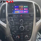 PX6 сенсорный экран Android автомобильный мультимедийный плеер для Opel Vauxhall Holden Astra J 2010 2011 2012 2 GPS навигация Радио стерео головное устройство