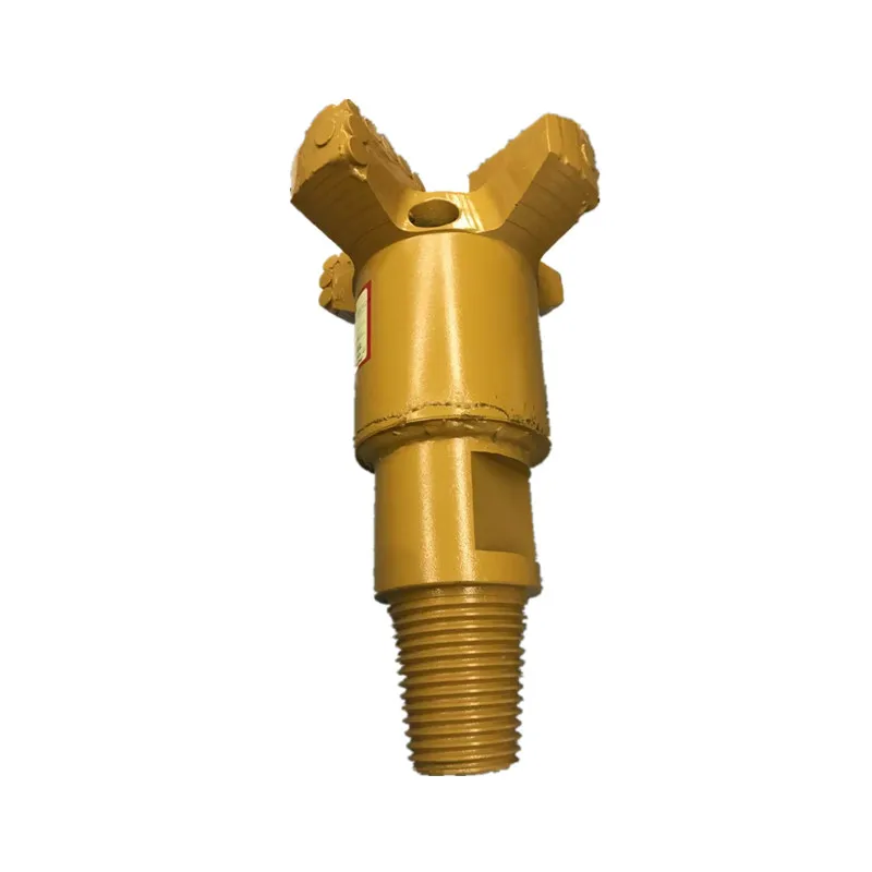 Сверло для алмазной разведки 180 мм буровое долото бурения скважин долота горного