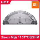 Запасные части для резервуара для воды Xiaomi Mijia 1T STYTJ02ZHM с электроконтролем, аксессуары для робота-пылесоса