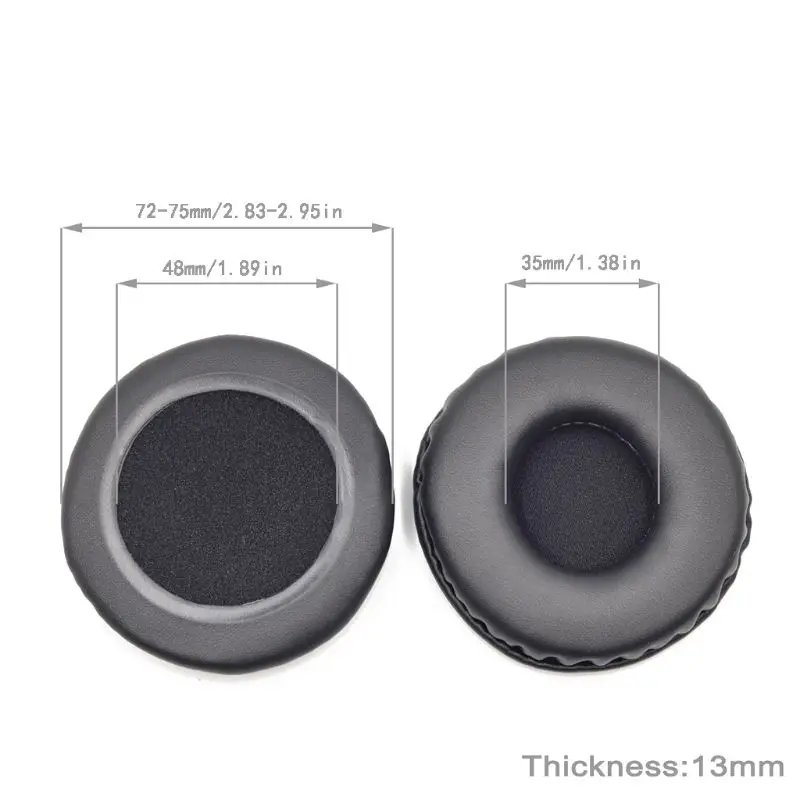 Вкладыши для наушников S-ony MDR- ZX310 K518 K518DJ K81 K518LE Замена пены 77HA | Электроника