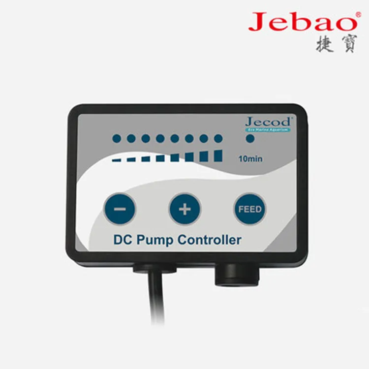 JEBAO DCS12000 DC 2000 DCT 3000 4000 6000 8000 погружной водяной насос умный контроллер морской