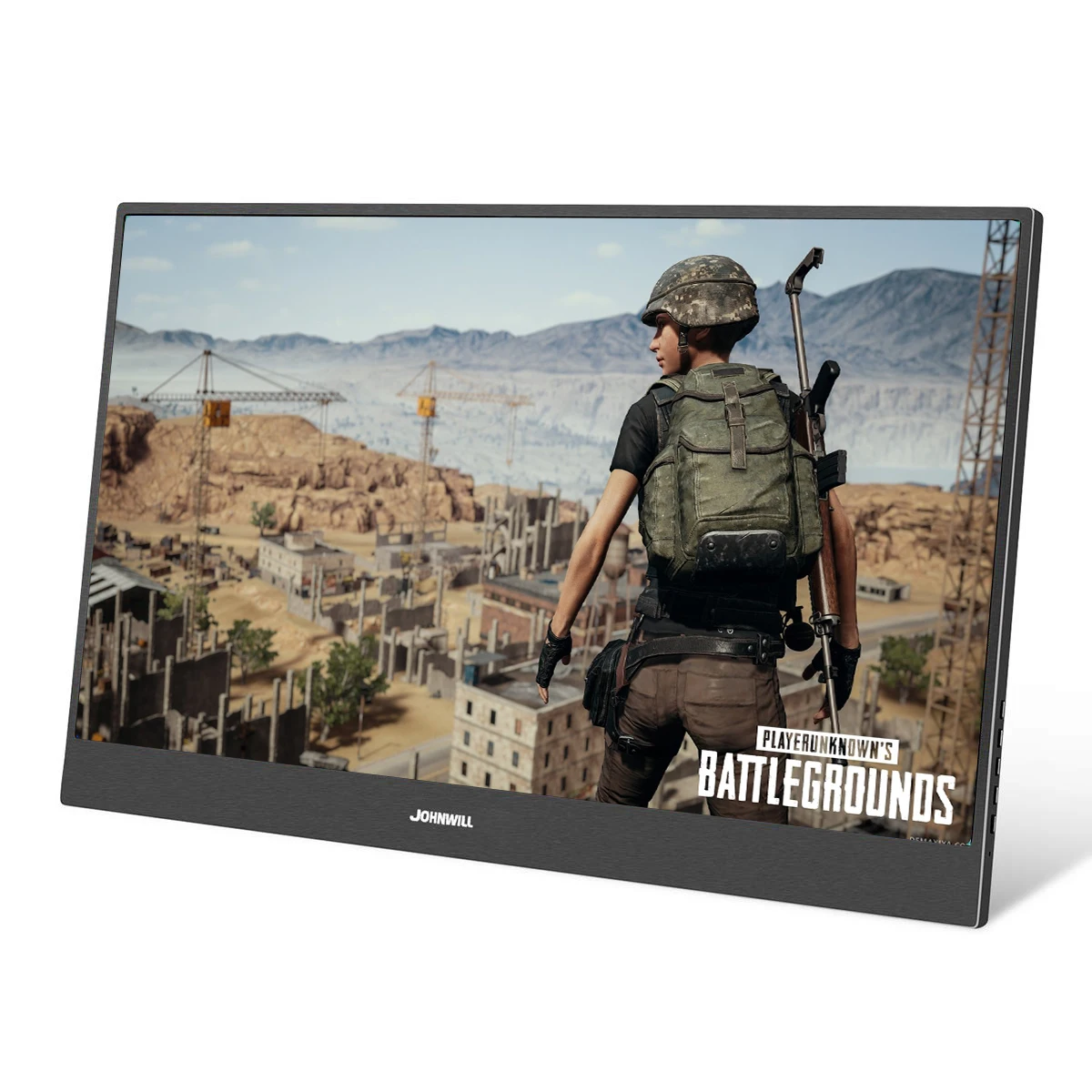 13.3 type-C 15,6 дюймов сенсорный экран HDMI 1080P портативный дисплей для ноутбука samsung DEX телефон xbox переключатель PS4 тип-c USB-C светодиодный игровой монитор - Цвет: 13.3 type-C