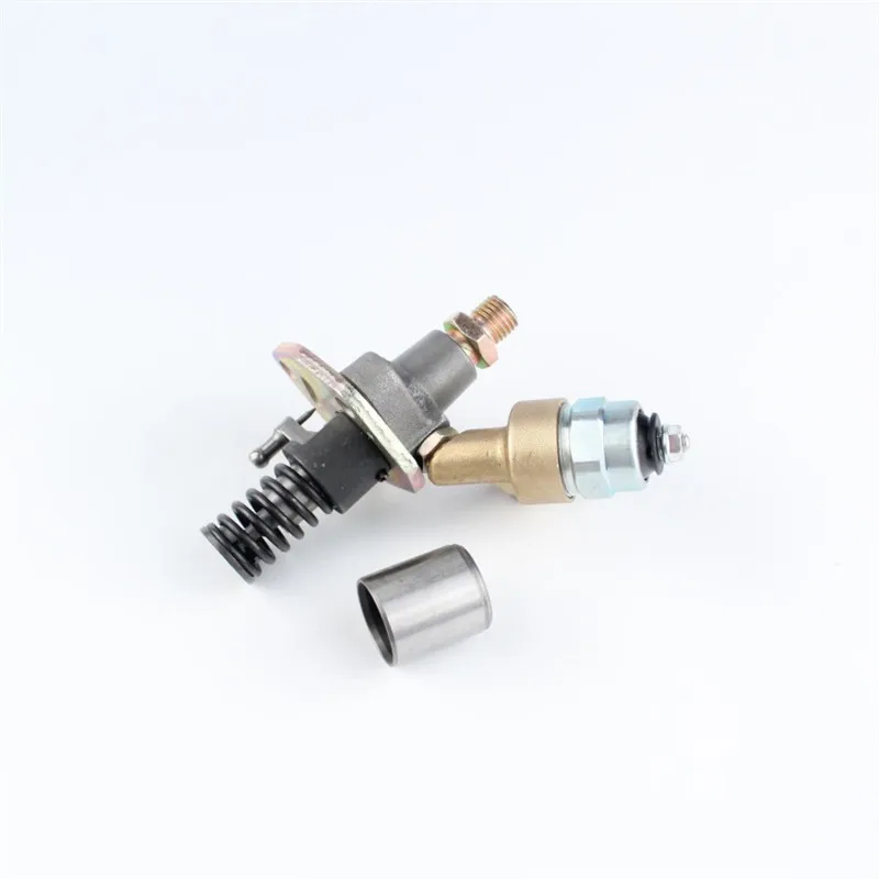 

Diesel Fuel Injection Pump 188f Drvl Engine Fuel Pump 186fa Fuel Injection Pump With Solenoid Valve Spray Nozzle Spray Pattern