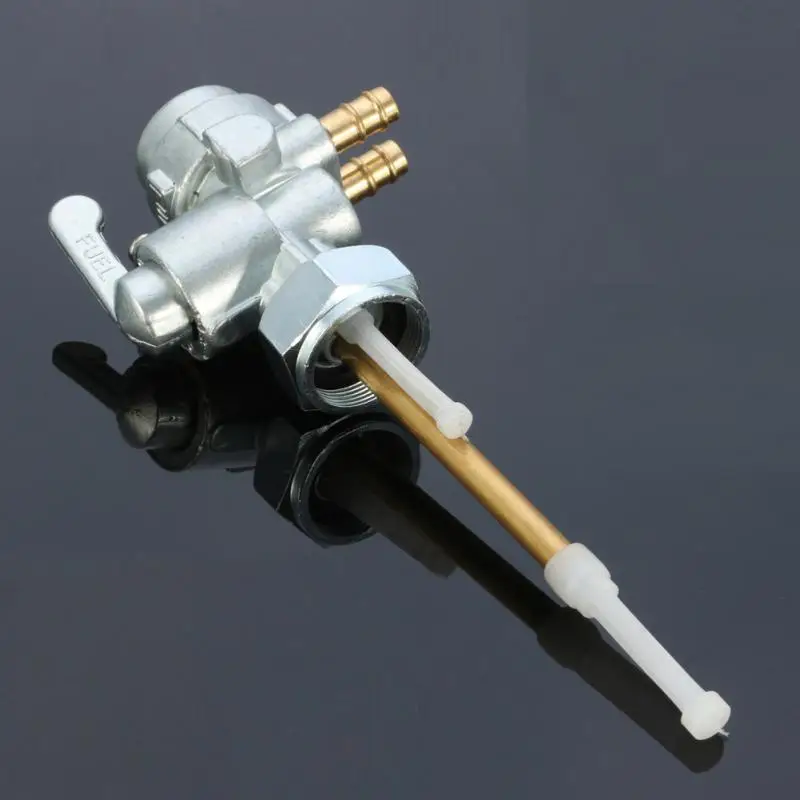 

Универсальный Топливный запорный клапан вкл/выкл, замена для генератора, бензинового двигателя, переключатель для Kawasaki KZ900