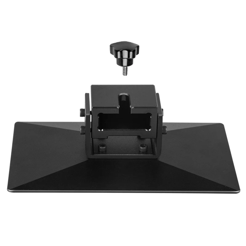 CREALITY 3D LD-002H Hotbed набор для сборки платформы большая площадь моделирования и
