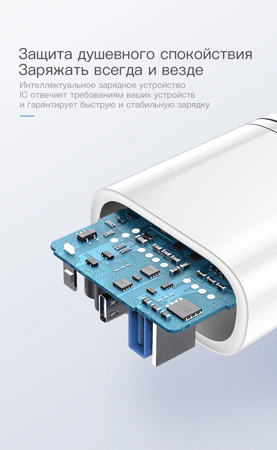 KUULAA Quick Charge 4,0 3,0 36 Вт USB зарядное устройство PD 3,0 Supercharge Быстрая зарядка зарядное устройство для телефона для Xiaomi Mi 9 8 iPhone X XR XS Max