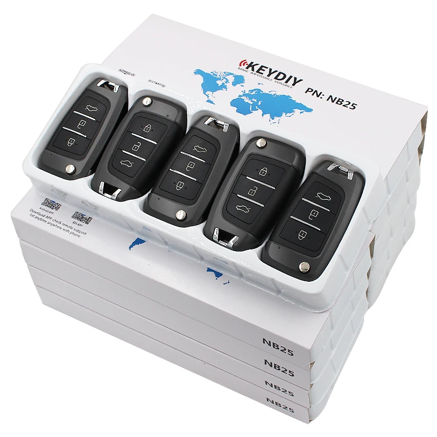 KD900 URG200 KD X2 Key Master NB25 NB Series многофункциональный пульт дистанционного управления