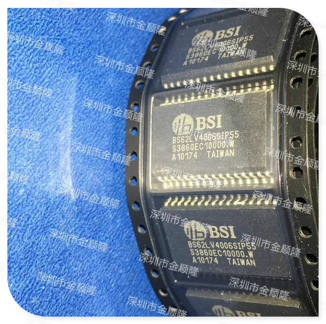 

Бесплатная доставка BS62LV4006SIP55 10 шт.
