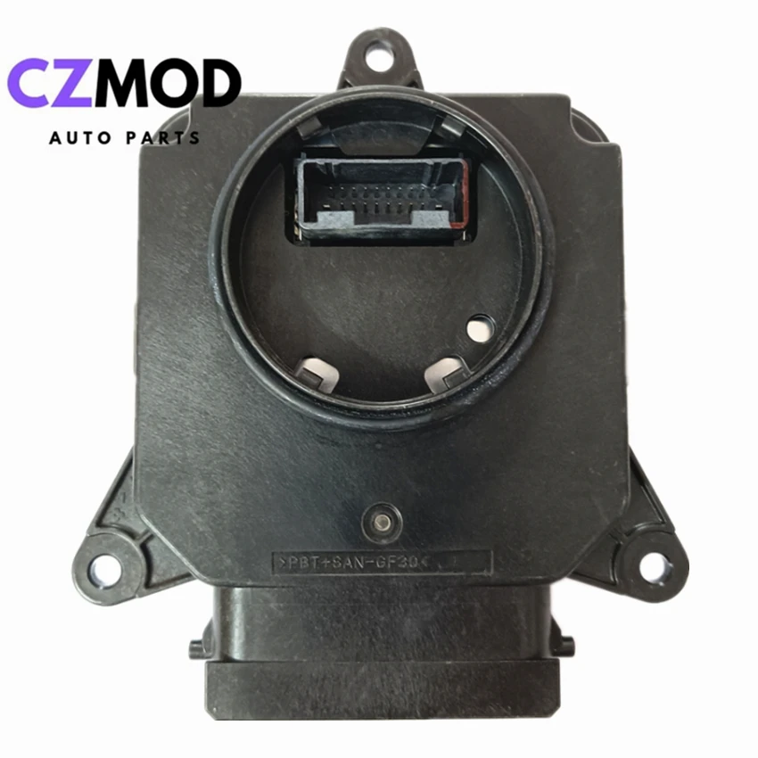 Рисунок 3 - Оригинальный Головной фонарь CZMOD