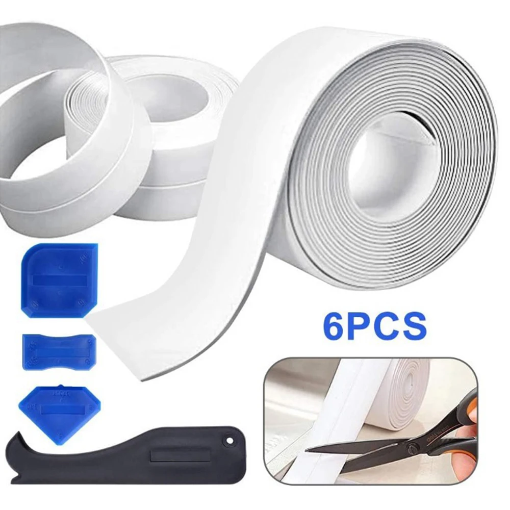 Набор инструментов для нарезки силиконовый герметик расширитель шпатель +