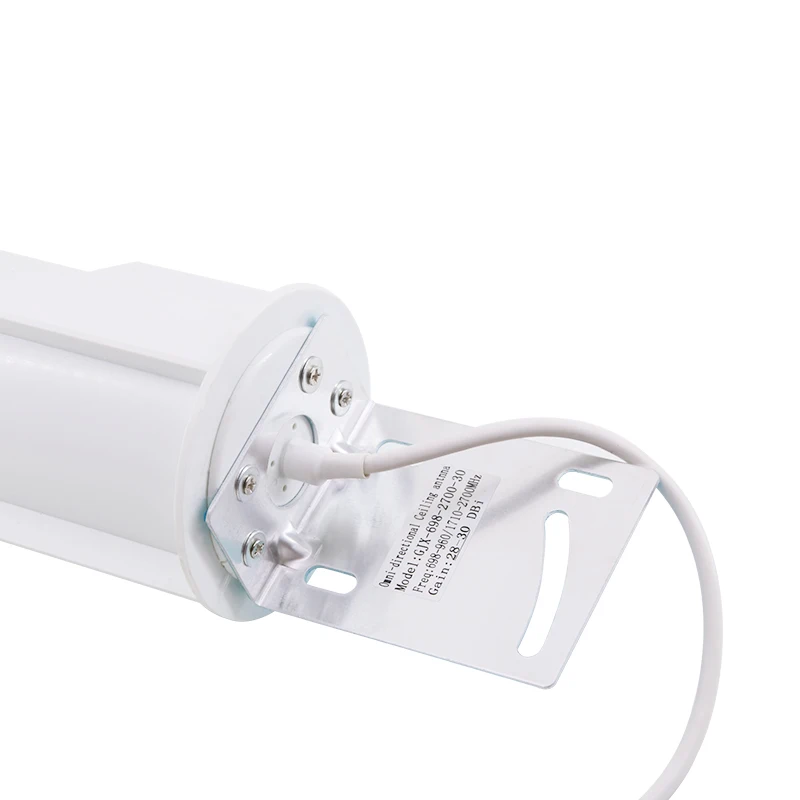 3G 4G LTE Antenna Outdoor Antenna GSM Antenna 4G Booster Antenna 28dBi N Female for 2G 3G 4G LTE Mobile Signal Repeater Booster