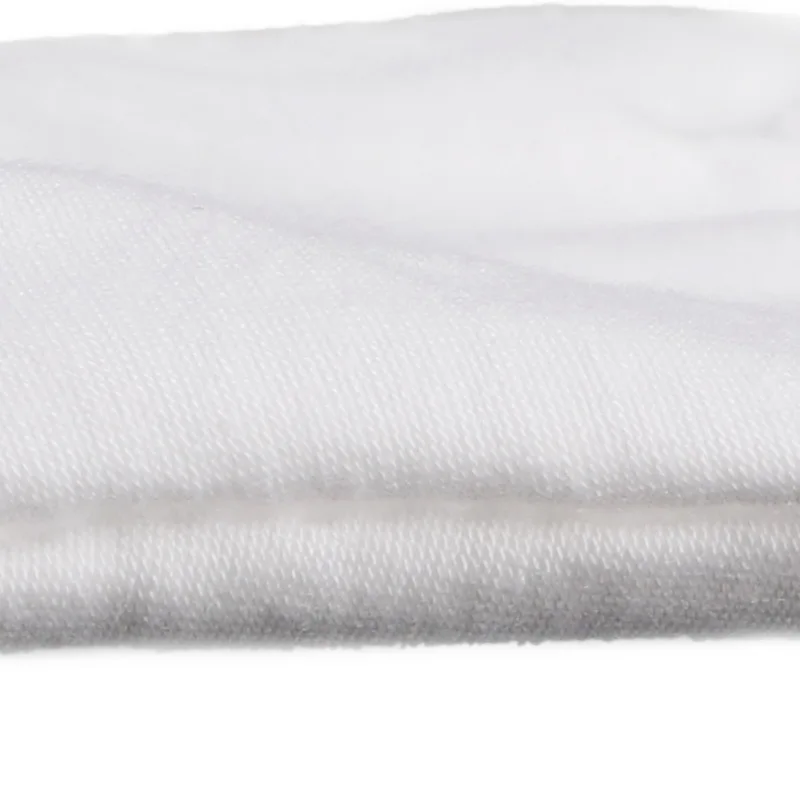 Белые рабочие хлопковые перчатки 1 пара ювелирные изделия легкие защитные