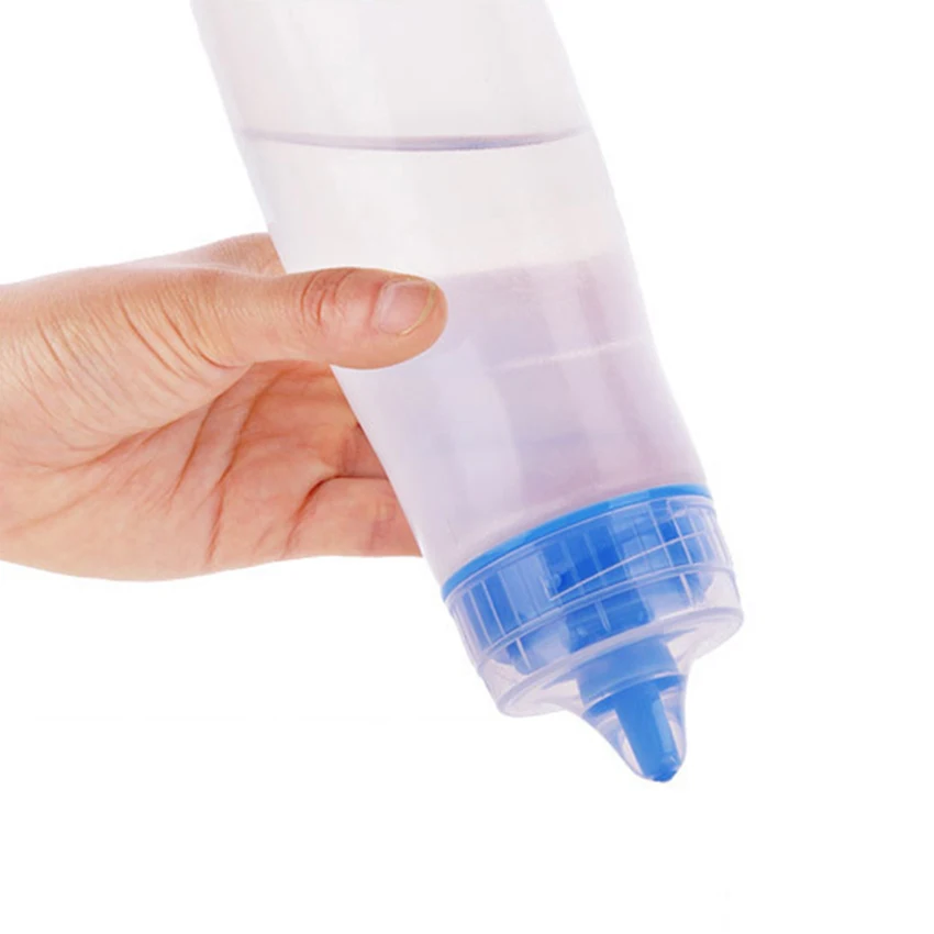 Пластик Соусники прозрачный приправа чайник кетчуп горчичный майонез бутыль