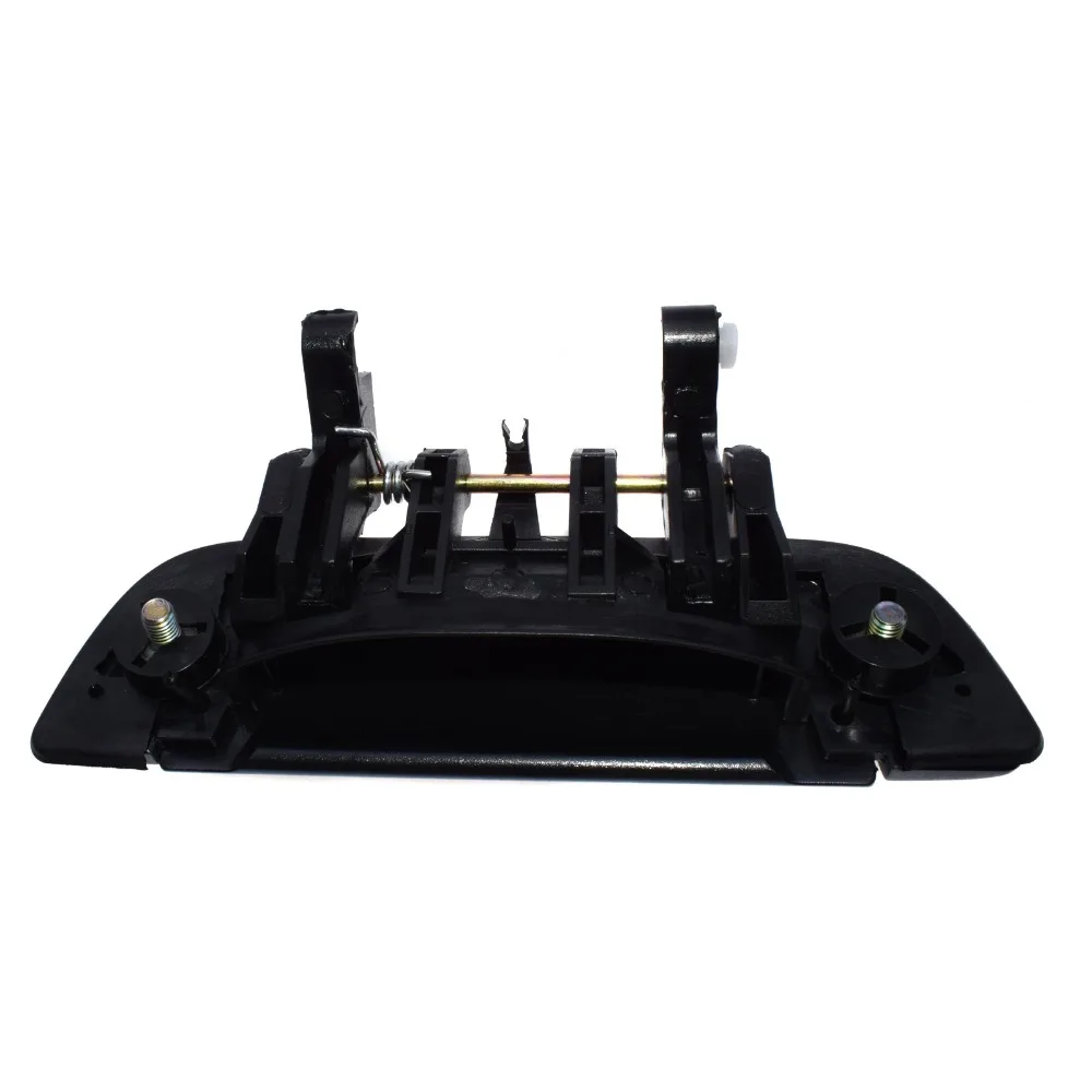 Внешняя ручка для наружной двери ISANCE задняя левая Maruti Baleno Chevrolet cassiia Suzuki Estee Cultus 1995