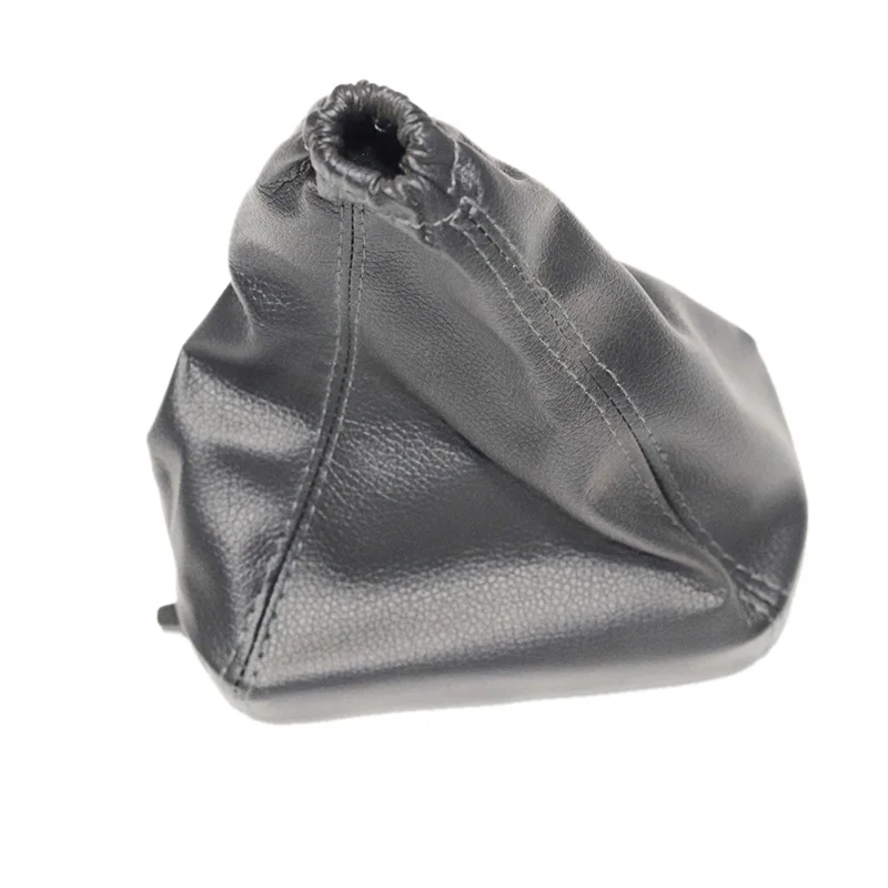 Автомобильный Стайлинг ручка переключения передач для парковки манжета ручного