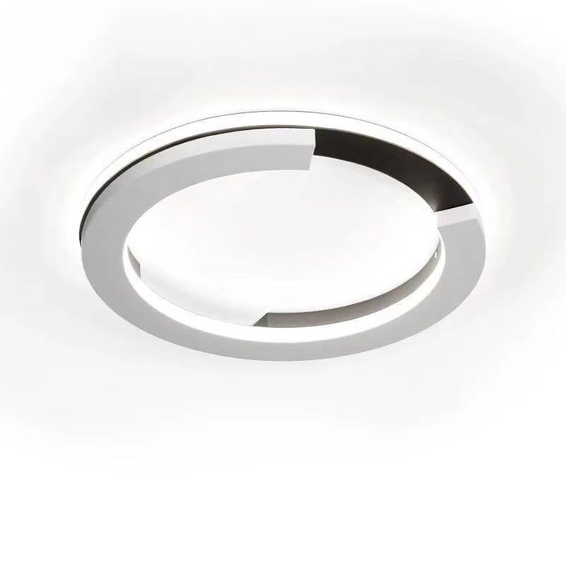 San Dun Креативный дизайн потолочный светильник простой современный гостиная