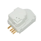 DBZC-1210-1G6 таймер размораживания холодильника для Haier Hisense