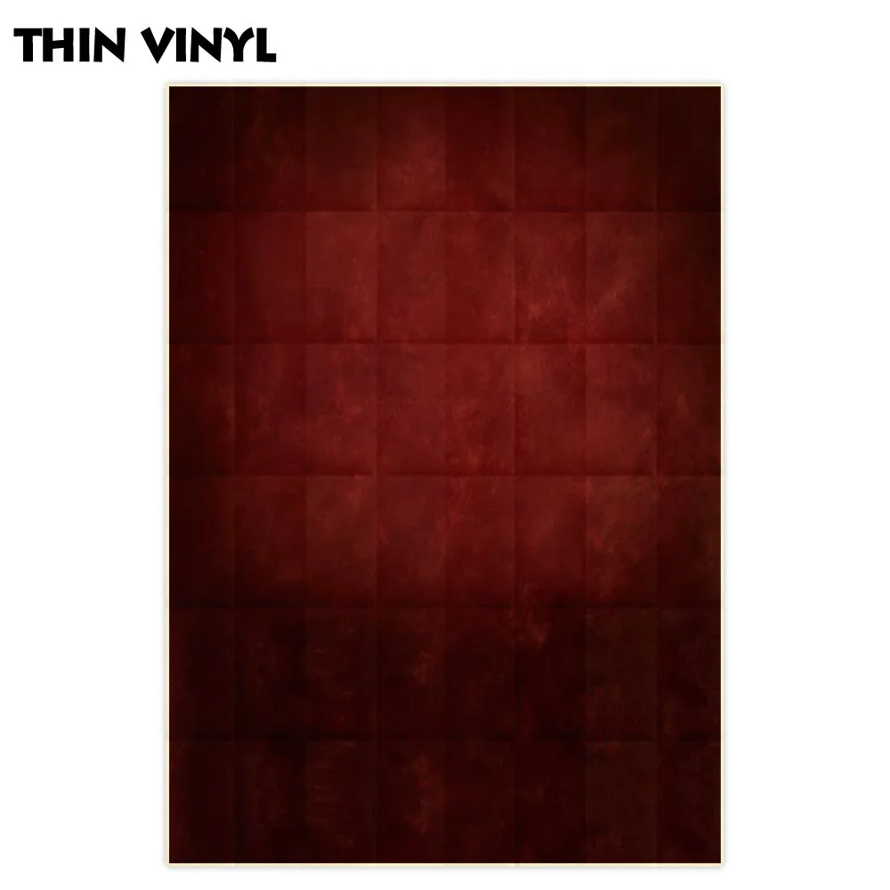 Allenjoy красный фон любовь свадебный портрет 14 февраля весенний постер День Святого