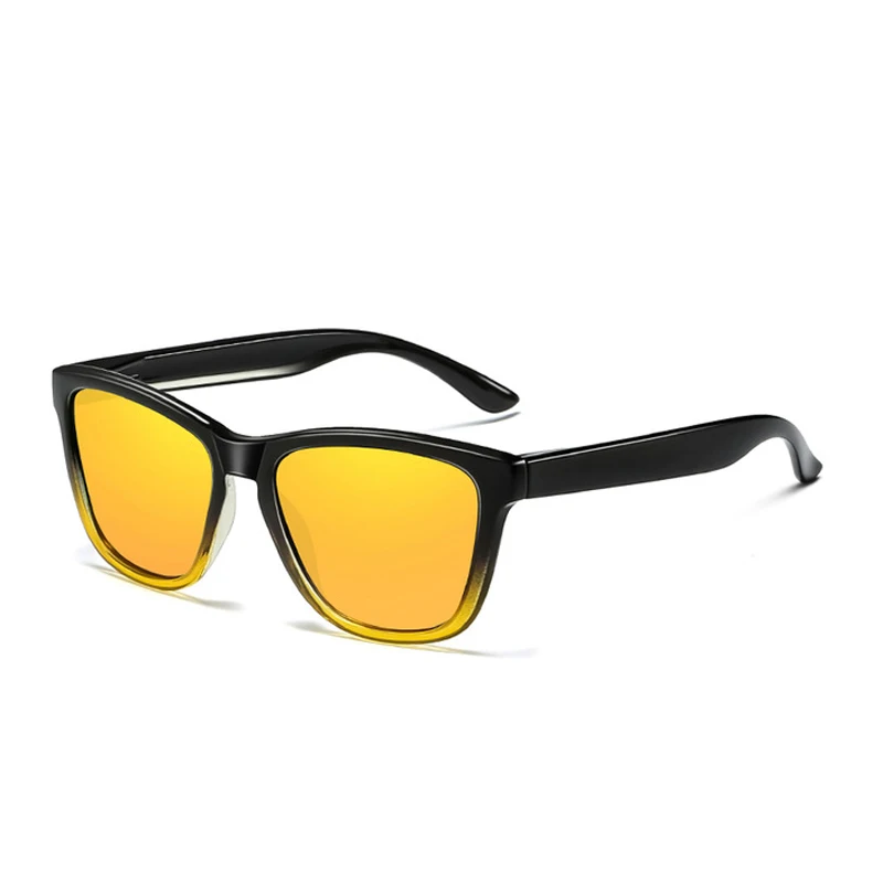 2020 Men Sunglasses Polarized Sun Glasses for Women Mirror Lens Handmade Fashion UV400 | Аксессуары для одежды
