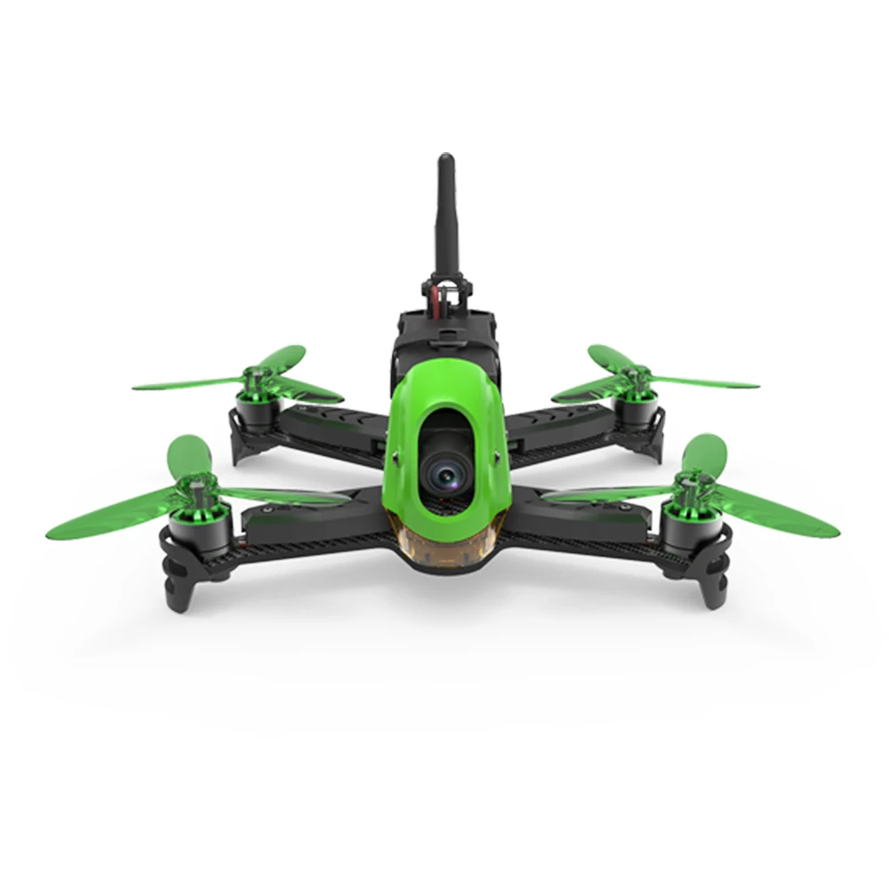 Оригинальный Hubsan H123D X4 Jet 4CH 5 8G FPV гоночный Дрон RC Квадрокоптер с 720P HD камерой 3D