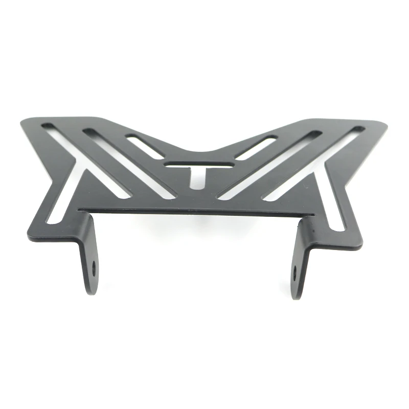 Задний хвост мотоцикла аккуратный держатель номерного знака Кронштейн Fender Eliminator