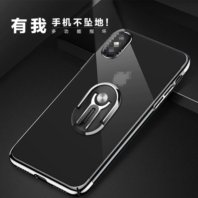 Универсальный мобильный телефон держатель 360 градусов автомобильное крепление