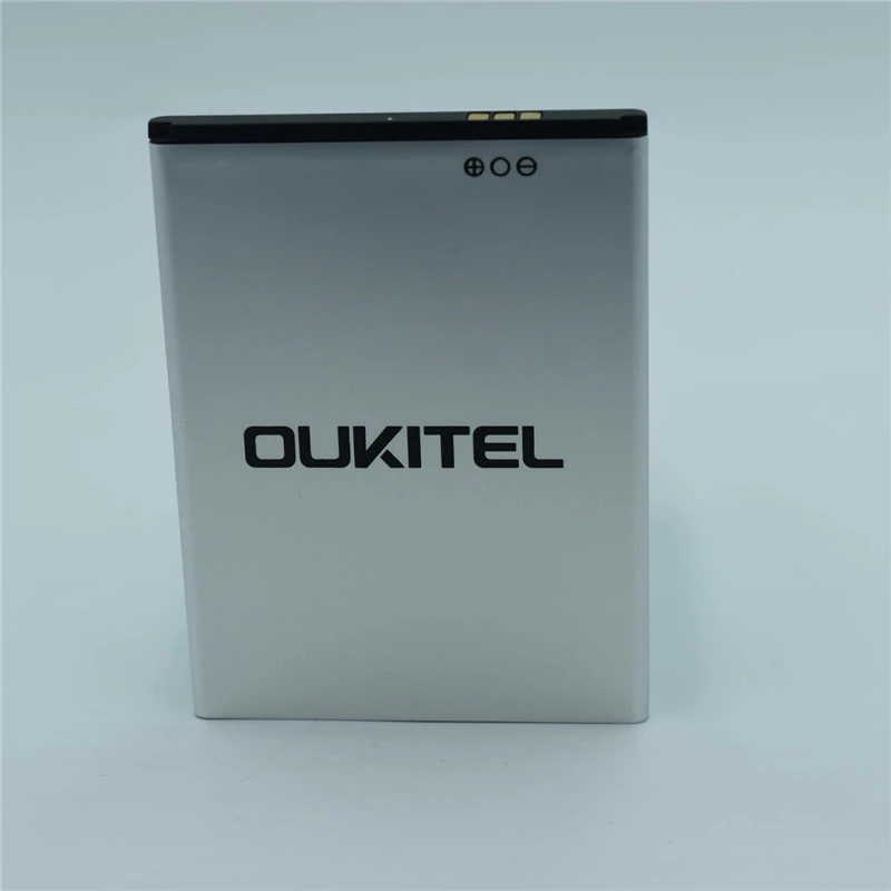 Мобильный телефон батарея для OUKITEL S68 2600 мА/ч продолжительное время работы в