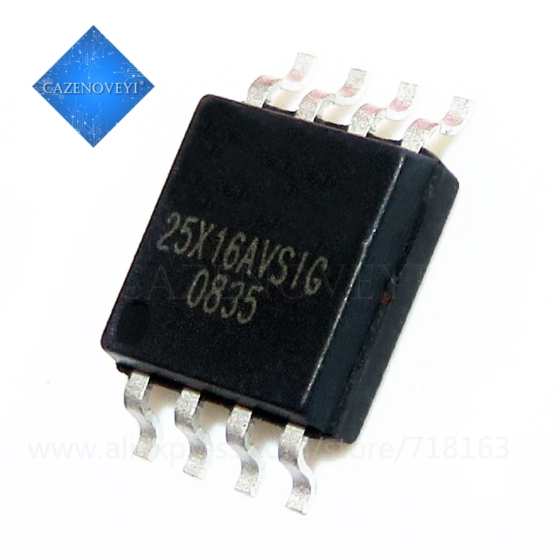 24LC256T-I/SN 24LC256-I/SN 24LC256I SOP-8 в наличии