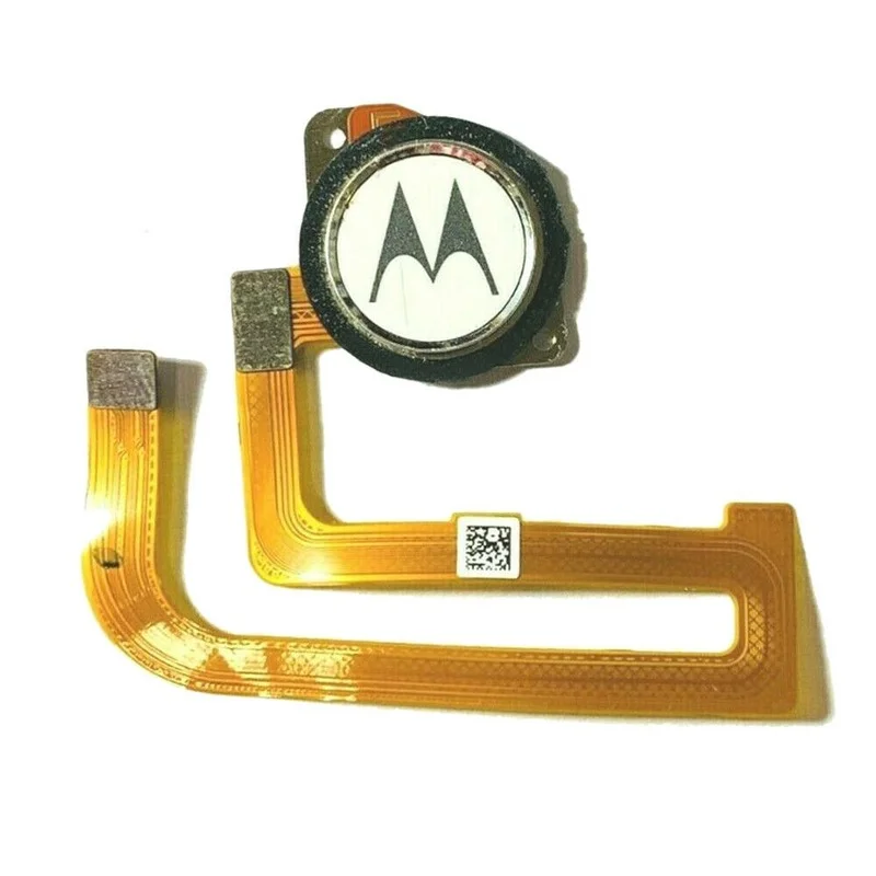 

FOR MOTOROLA MOTO G FAST XT2045 FINGERPRINT SENSOR FLEX CABLE RIBBON PHONE PART