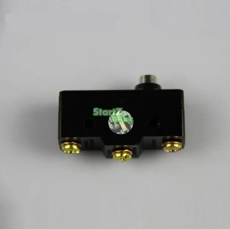 10 шт. 15A 250VAC мини микропереключатель omron zippy Микропереключатель TM VM 1306 Z-15GD-B |