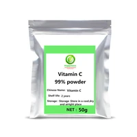 high quality pure 99 vitamin c powder ascorbic acid antioxidants whitening skin care face serum keeps skin white and delicate
