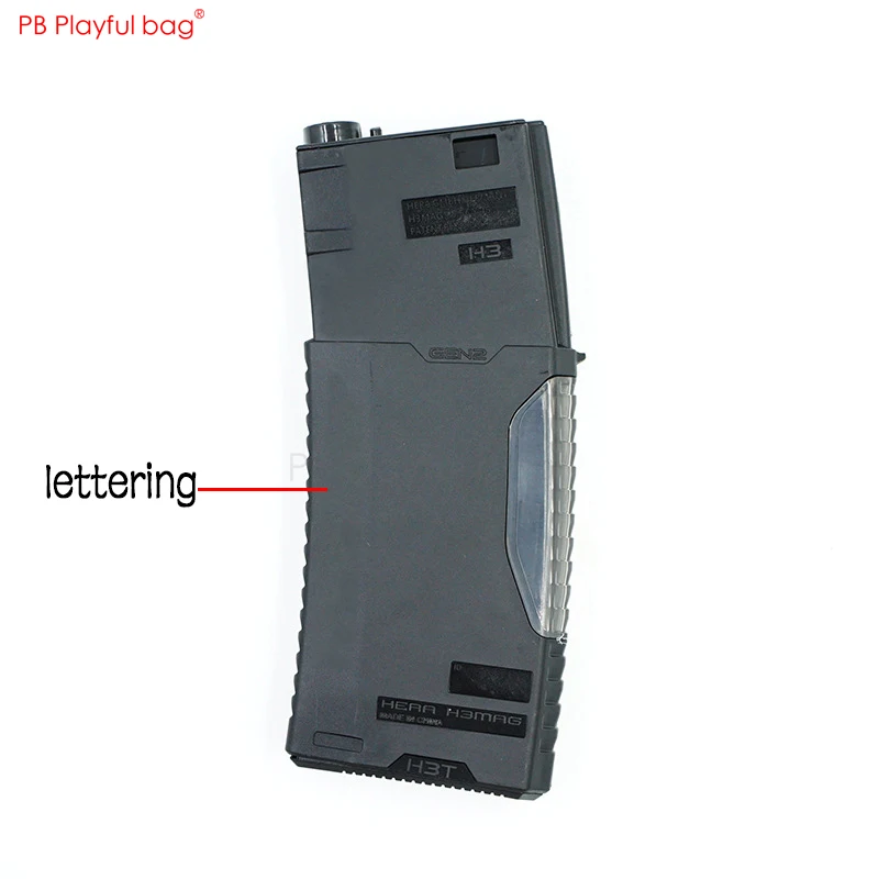 Игрушка для взрослых захватывающая Реплика H3T нейлоновый Интегрированный