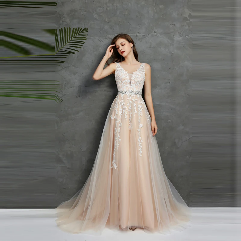 

Wedding Dresses