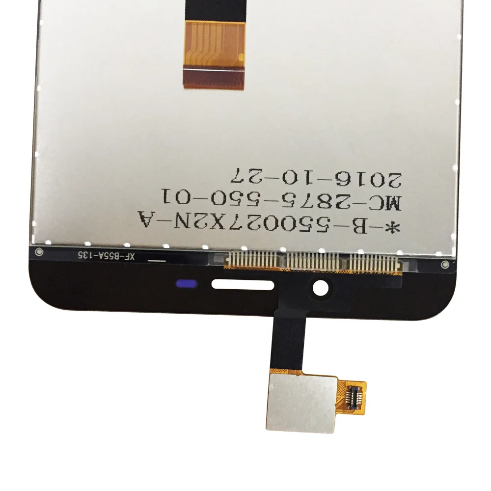 ЖК экран и дигитайзер сенсорного экрана в сборе для UMI Max 5 дюйма|touch screen digitizer|screen