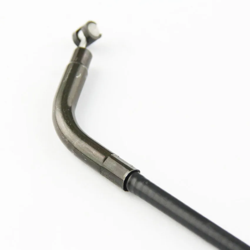 

Motorcycle Accessories Clutch Cable Steel Wire Line For Honda VFR400 NC30 1989-1992 RVF400 NC35 1994-1996 MOTOR Accessories