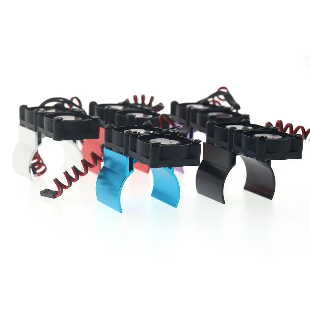 Автомобильный двигатель с дистанционным управлением двойной вентилятор