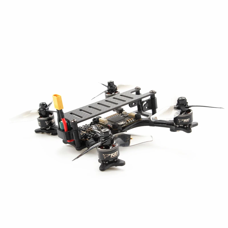 

Holybro Kopis mini FPV FP FPV Kakute F7 HDV FC & Tekko32 F3 ESC