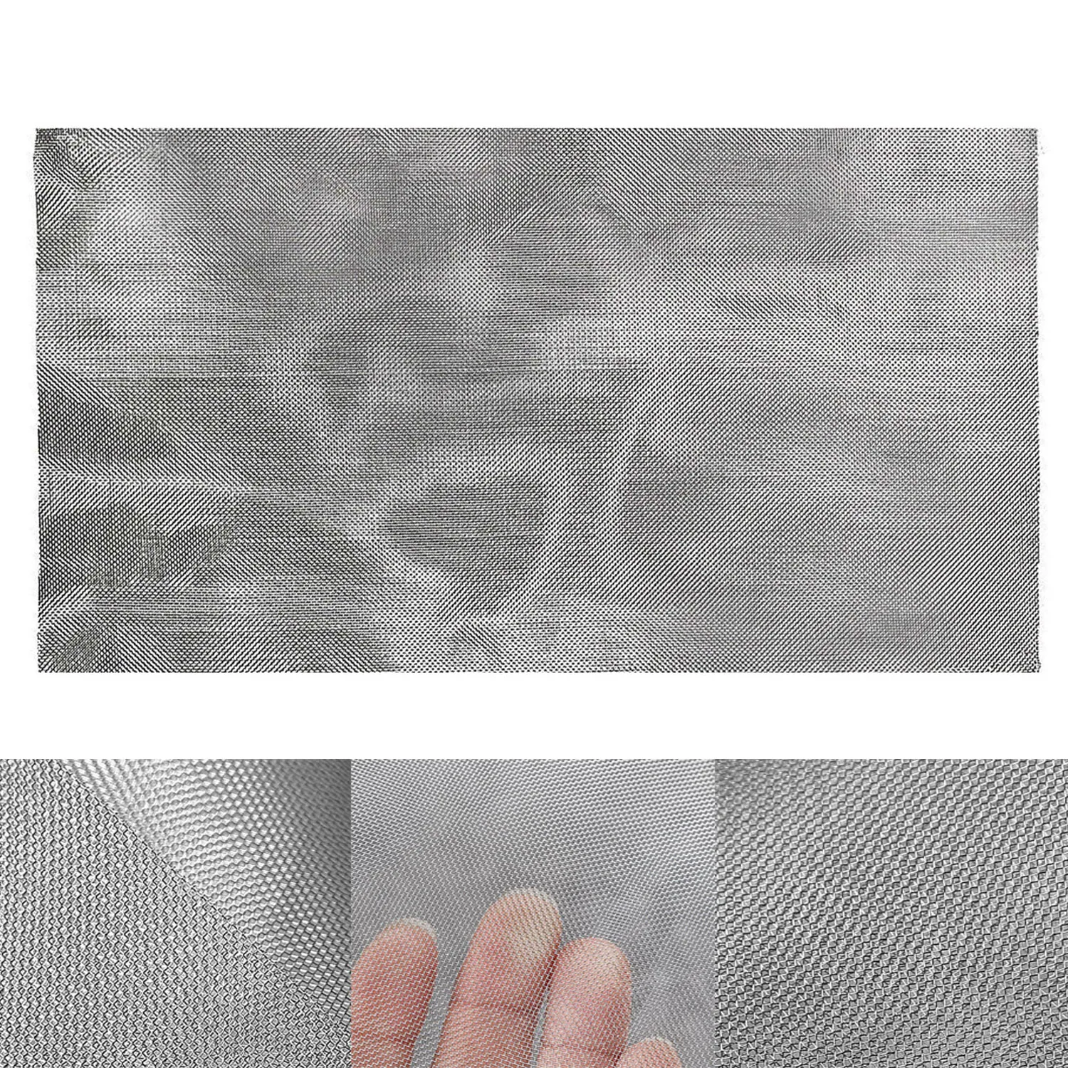 Фильтрующий фильтр из нержавеющей стали фильтрующий для сухой и влажной уборки